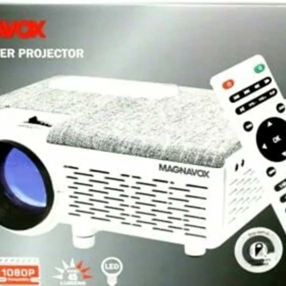 Projector